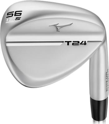 Mizuno T24 White Satin Golfová palica - wedge Pravá ruka 52° 10°