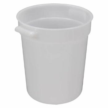 YATO Okrúhly kontajner na potraviny, 4 l