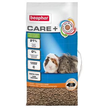 5kg beaphar Care+ tengerimalac eledel