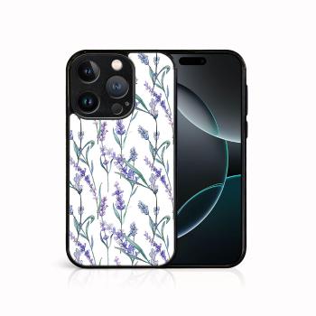 MY ART Ochranný kryt pre Apple iPhone 16 Pro LAVENDER (157)