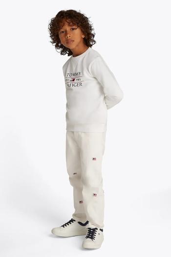 Detské rifle Tommy Hilfiger ARCHIVE CRITTER KB0KB09561