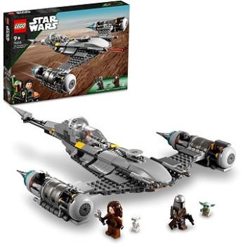 LEGO® Star Wars™ 75325 Stíhačka N-1 Mandaloriana (5702017155517)