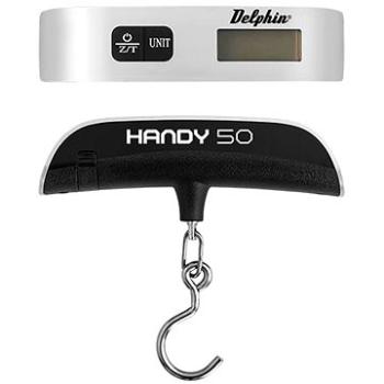 Delphin Digitálna váha Handy 50 kg (8586018461528)