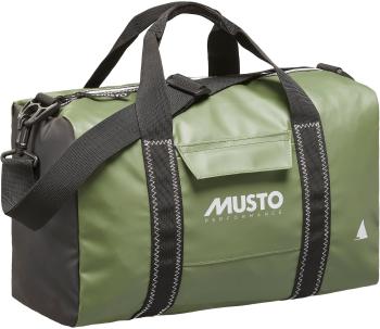 Musto Genoa Small Carryall Cestovná taška Sea Spray 18 L