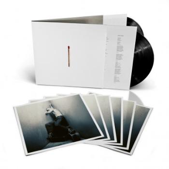 Rammstein (2LP)