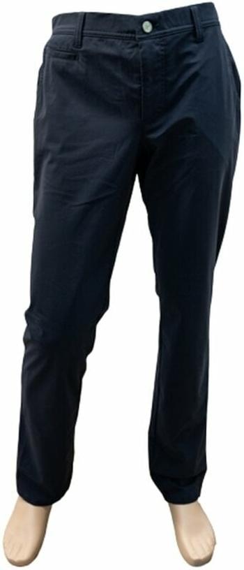 Alberto Rookie Waterrepellent Revolutional Navy 106 Nohavice