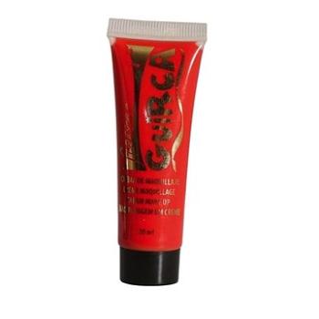 Červený Make-Up – Halloween – 20 ml (8434077154465)