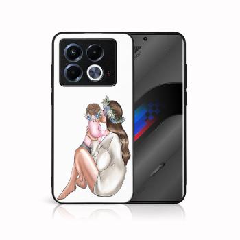 MY ART Ochranný kryt pre Infinix Note 40 BABY GIRL (111)