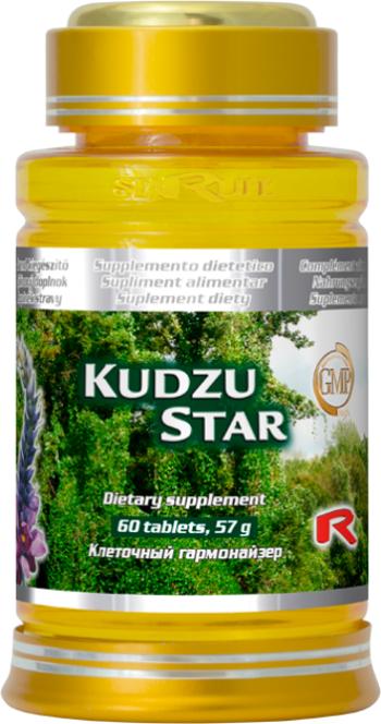 Kudzu Star