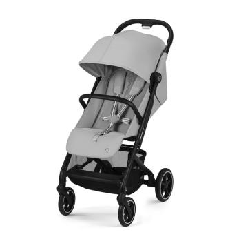 CYBEX Kočík golfový Beezy Fog Grey Gold