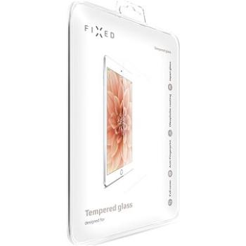 FIXED na Apple iPad Pro 12.9 (2018/2020/2021/2022) číre (FIXG-369)