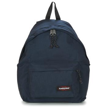 Eastpak  PADDED PAK'R 24L  Ruksaky a batohy Modrá