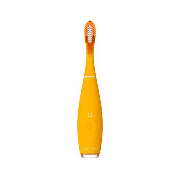 Foreo ISSA MINI 3 Ultrahygienická sonická zubná kefka 4 v 1 Mango Tango