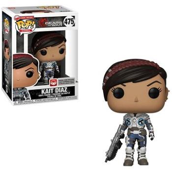 Funko POP! Gears of War - Kait (889698374279)