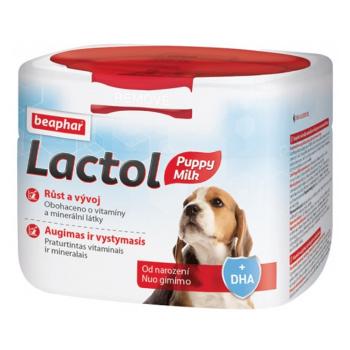 BEAPHAR Lactol Puppy sušené mlieko pre šteňatá 250 g