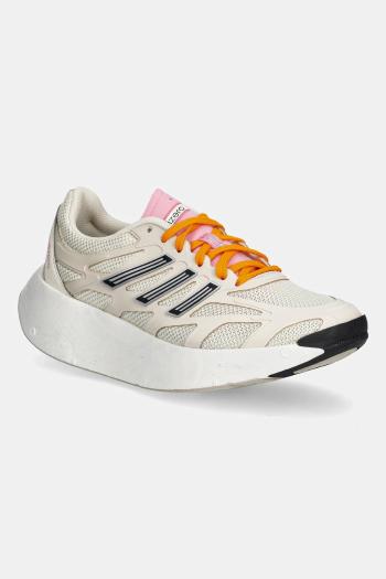 Tenisky adidas Originals Adizero Aruku W béžová farba, JP5571