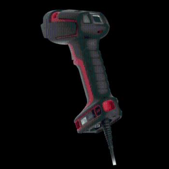 Honeywell Granit Ultra 2100iXR 2100IXR-3USBE, Rugged, 2D, Digimarc, multi-IF, kit, red