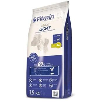 Fitmin dog maxi light – 15 kg (8595237006458)