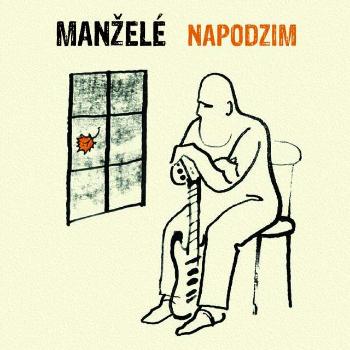 Manželé, Napodzim, CD