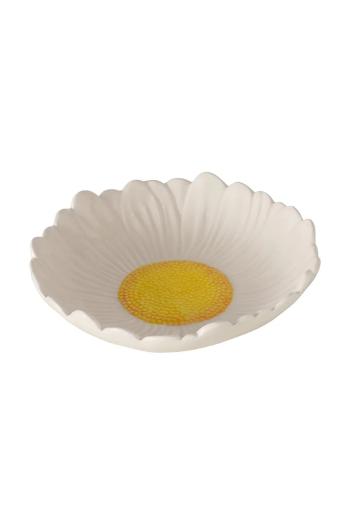 Misa Boltze Daisy 400 ml biela farba