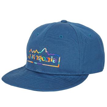 Patagonia  Scrap Everyday Cap  Šiltovky Námornícka modrá