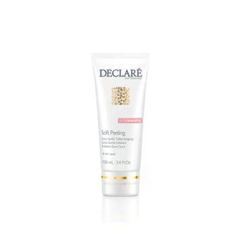 DECLARÉ Jemný pleťový peeling Soft Cleansing (Extra Gentle Exfoliant) 100 ml
