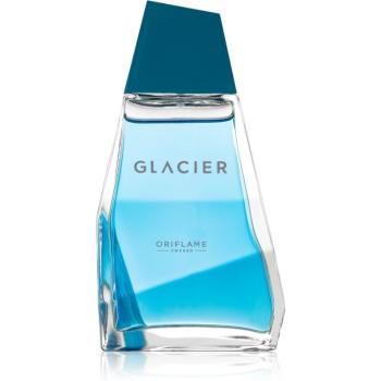 Oriflame Glacier toaletná voda pre mužov 100 ml