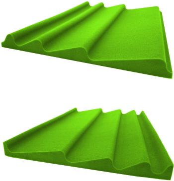Mega Acoustic FALA-AB-GR-60 Green Absorpčný penový panel