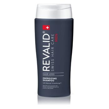 REVALID Energizing Shampoo MEN 200 ml