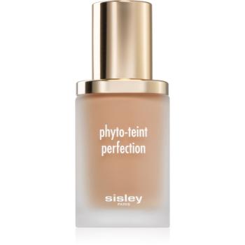 Sisley Phyto-Teint Perfection vysoko krycí make-up pre rozjasnenie a vyhladenie pleti odtieň 30 ml