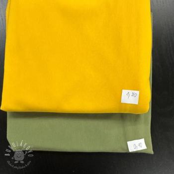 Balík látok úplet UNI ORGANIC 394