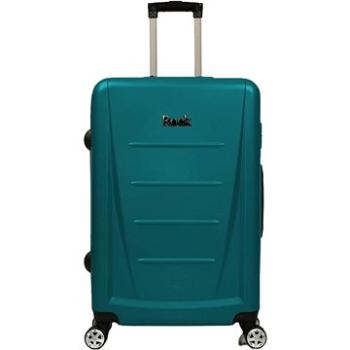 Rock TR-0229-M ABS – zelená (TR-0229/3-M_petrol-green)