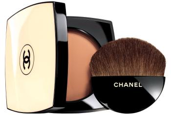 Chanel Rozjasňujúci púder Les Beiges (Healthy Glow Sheer Powder) 12 g N70