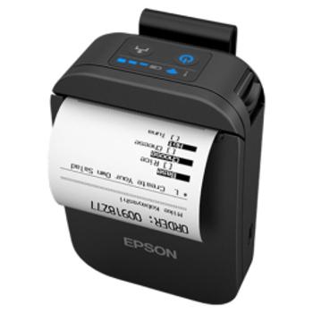 Epson TM-P20II C31CJ99101 pokladničná tlačiareň, 8 dots/mm (203 dpi), USB-C, BT