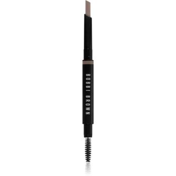 Bobbi Brown Long-Wear Brow Pencil ceruzka na obočie odtieň Slate 0,33 g