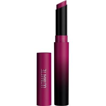 MAYBELLINE NEW YORK, Color Sensational Ultimatte Slim Gel 099 More Berry, 2 g (30162259)