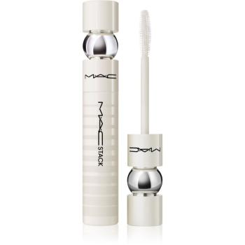 MAC Cosmetics M·A·CStack Legit Lift Lash Primer podkladová báza pod riasenku odtieň Stark Stack 12 ml