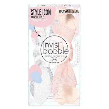 INVISIBOBBLE® BOWTIQUE DUO Nordic Breeze Summer Lemming Go (4063528004529)