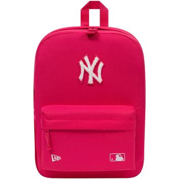 New-Era  MLB New York Yankees Applique Backpack  Ruksaky a batohy Ružová