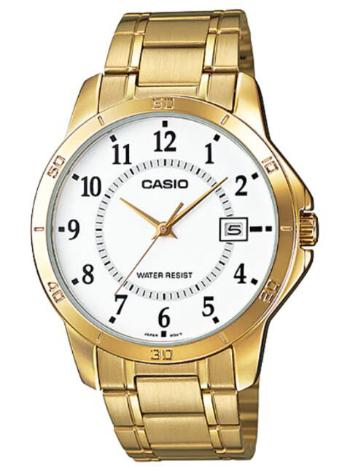 Pánske hodinky CASIO MTP-V004G-7B (zd047c)