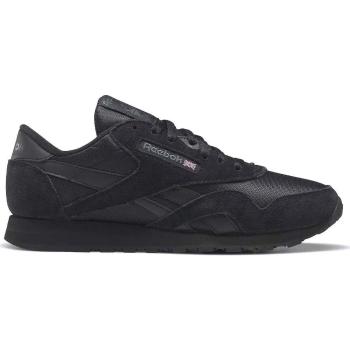 Reebok Sport  Classic Nylon  Módne tenisky Čierna