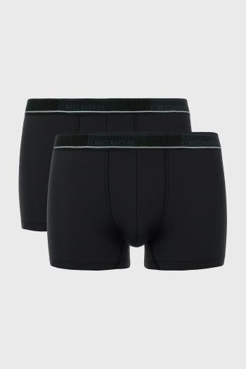 2PACK Bambusové boxerky Bamboo