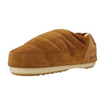 Moon Boot  MB SANDAL BAND SUEDE  Sandále Hnedá