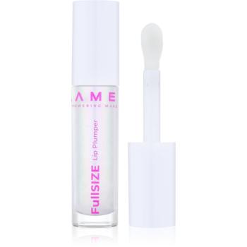 LAMEL Full Size Lip Plumper lesk na pery pre väčší objem odtieň 401 8 ml