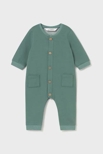 Overal pre bábätká Mayoral Newborn 2731