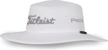 Titleist Tour Aussie UNI White/Grey Klobúk