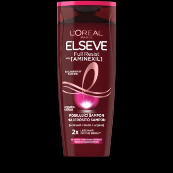 L'ORÉAL PARIS ELSEVE Elseve Full Resist šampón 400 ml