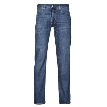 Levis  511 SLIM  Džínsy Slim Modrá