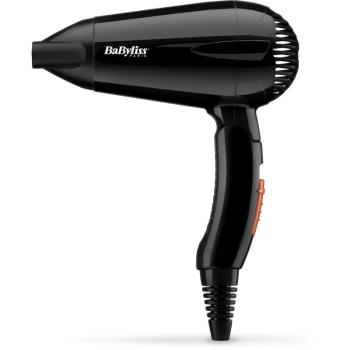 BaByliss Travel Dry 2000 5344E cestovný fén na vlasy