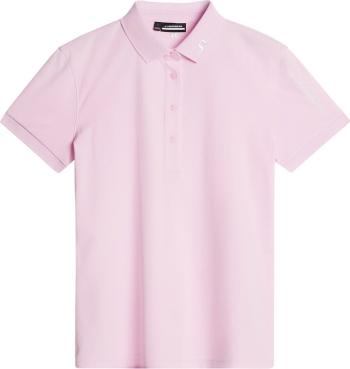 J.Lindeberg Tour Tech Nosegay M Polo košeľa